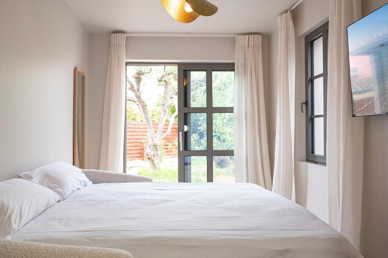 Hotel Lou Cagnard Saint Tropez Exteriér fotografie