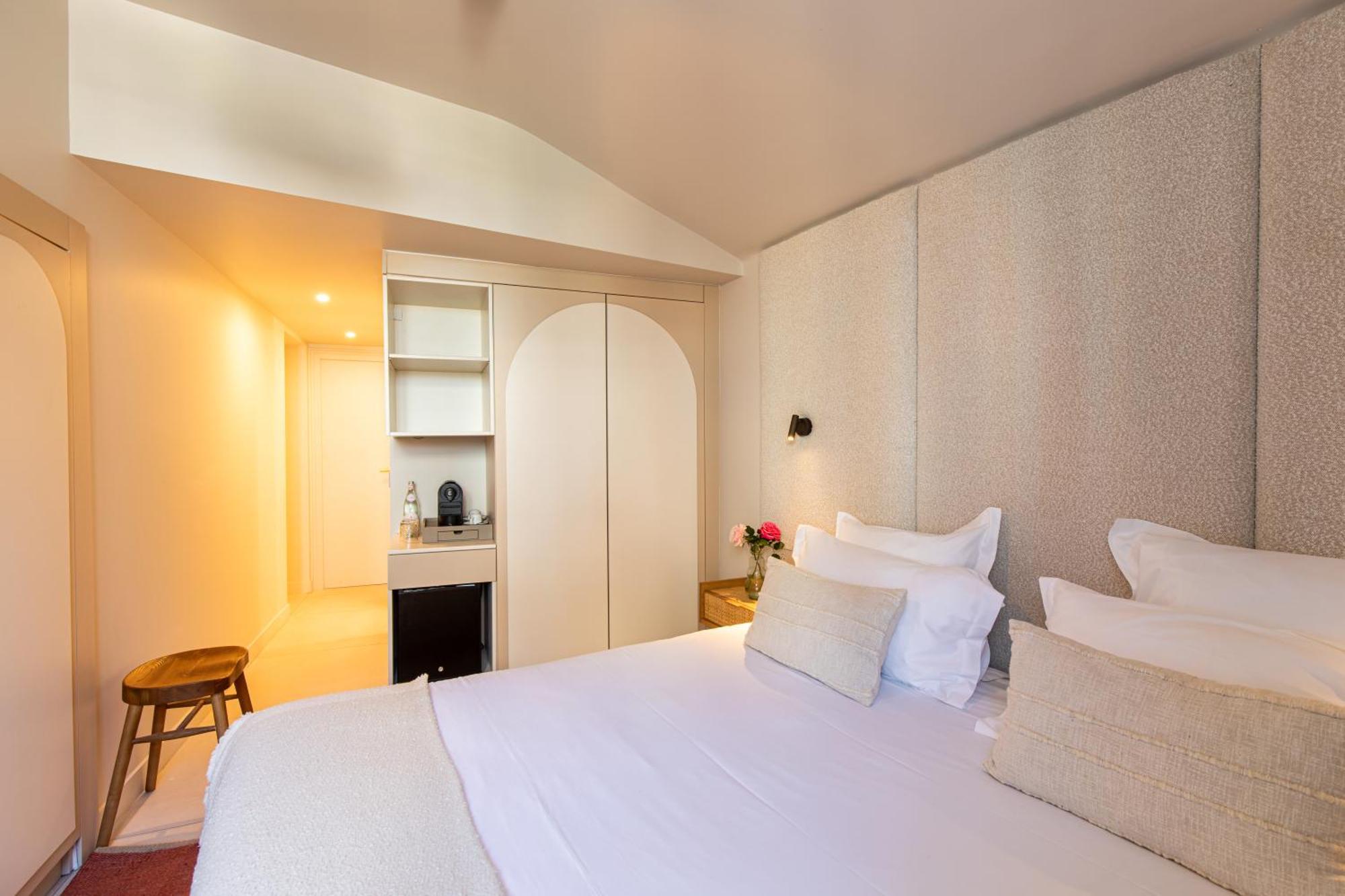 Hotel Lou Cagnard Saint Tropez Exteriér fotografie